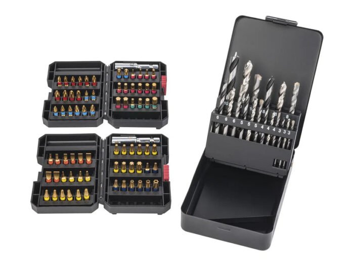 PARKSIDE PERFORMANCE® PERCEUSE À PERCUSSION SANS FIL PSBSAP 20-LI C3, 20 V - Image 4