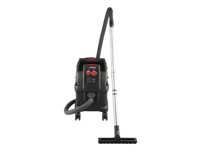 PARKSIDE PERFORMANCE® ASPIRATEUR D'ATELIER PPWD 30 A1 - Image 4