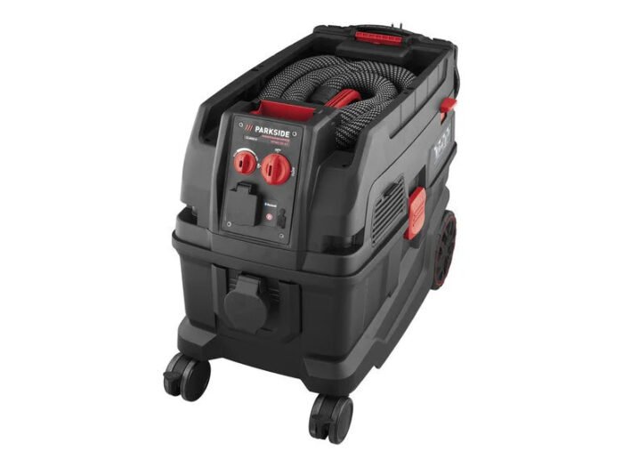 PARKSIDE PERFORMANCE® ASPIRATEUR D'ATELIER PPWD 30 A1