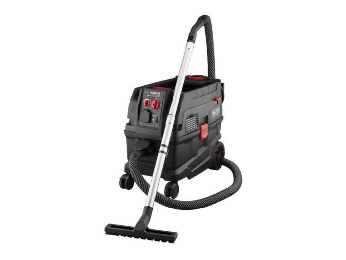 PARKSIDE PERFORMANCE® ASPIRATEUR D'ATELIER PPWD 30 A1 - Image 3