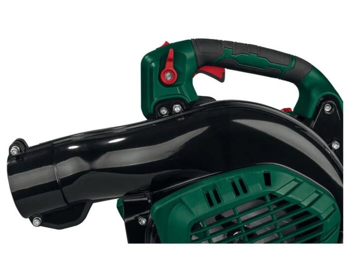 PARKSIDE® ASPIRATEUR/SOUFFLEUR À FEUILLES À ESSENCE PBLS 26 A1 - Image 3