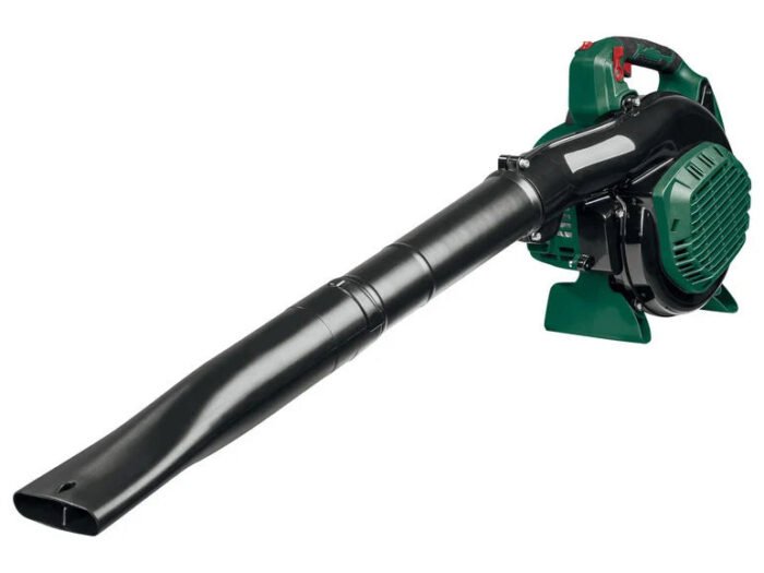 PARKSIDE® ASPIRATEUR/SOUFFLEUR À FEUILLES À ESSENCE PBLS 26 A1