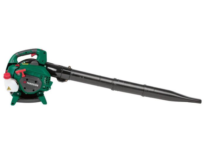 PARKSIDE® ASPIRATEUR/SOUFFLEUR À FEUILLES À ESSENCE PBLS 26 A1 - Image 2