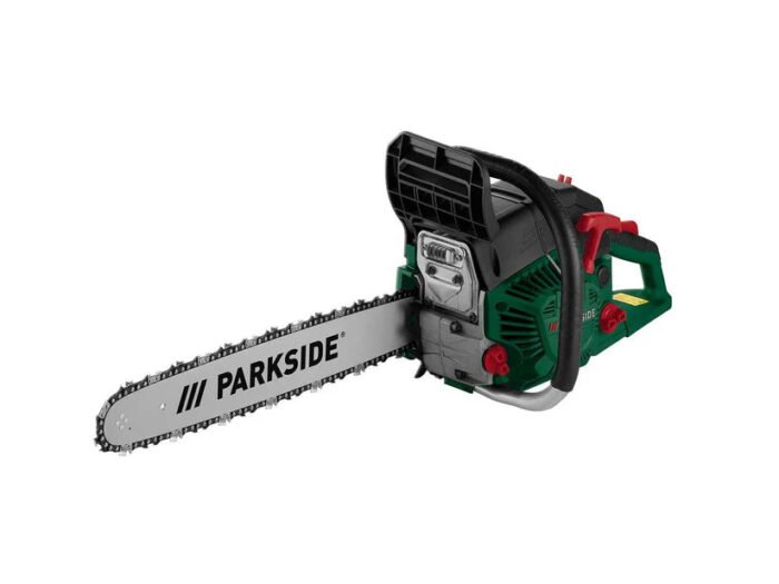 PARKSIDE® TRONÇONNEUSE À ESSENCE 2 TEMPS