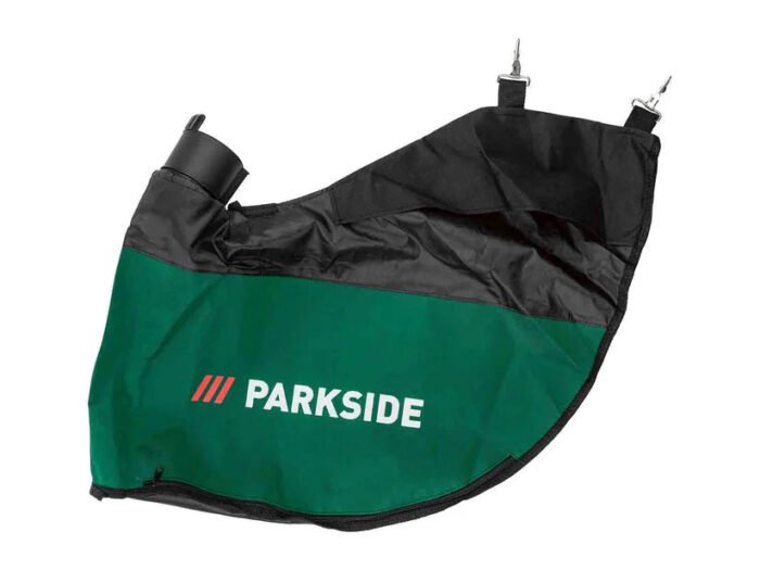 PARKSIDE® SOUFFLEUR / ASPIRATEUR À FEUILLES ÉLECTRIQUE 2200 W - Image 2