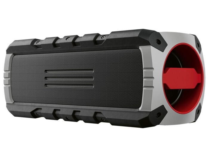 Haut-parleur de chantier Bluetooth
