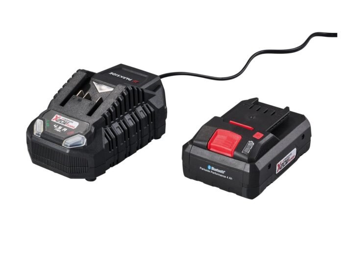 Scie sabre sans fil PSSAP 20-Li D5, 20 V - Image 5