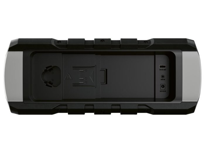 Haut-parleur de chantier Bluetooth - Image 4