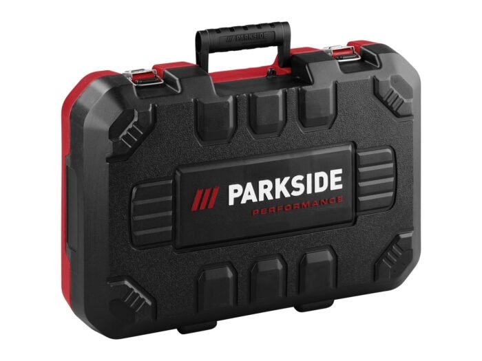Scie sabre sans fil PSSAP 20-Li D5, 20 V - Image 9
