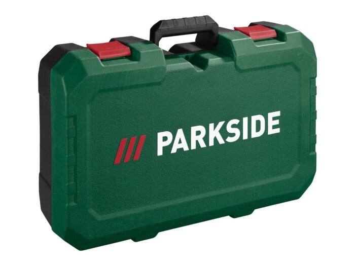 Visseuse à plaque de plâtre sans fil avec batterie et chargeur PTBSA 20-Li A1, 20 V - Image 4